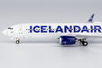 Icelandair Boeing 737 MAX 9 (NG Models 1:400)