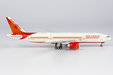 Air India Boeing 777-200LR (NG Models 1:400)