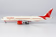 Air India - Boeing 777-200LR (NG Models 1:400)