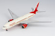 Air India Boeing 777-200LR (NG Models 1:400)