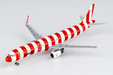 Condor Airbus A321-200/w (NG Models 1:400)