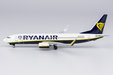 Ryanair - Boeing 737-800/w (NG Models 1:400)