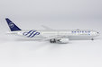 Garuda Indonesia Boeing 777-300ER (NG Models 1:400)