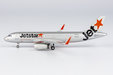 Jetstar Airways - Airbus A320-200/w (NG Models 1:400)