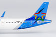 Air Transat Airbus A321neo (NG Models 1:400)