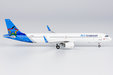 Air Transat Airbus A321neo (NG Models 1:400)