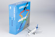 Air Transat Airbus A321neo (NG Models 1:400)