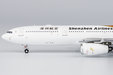 Shenzhen Airlines Airbus A330-300 (NG Models 1:400)