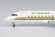 United Express (Air Wisconsin) Bombardier CRJ-200LR (NG Models 1:200)