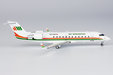 United Express (Air Wisconsin) Bombardier CRJ-200LR (NG Models 1:200)