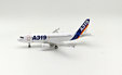 Airbus Industrie - Airbus A319-114 (Inflight200 1:200)