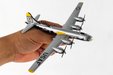 US Air Force Boeing B-29 Superfortress (Postage Stamp 1:200)