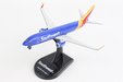 Southwest Airlines Boeing 737-800 (Postage Stamp 1:300)