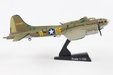  Boeing B-17 Flying Fortress (Postage Stamp 1:155)