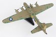  Boeing B-17 Flying Fortress (Postage Stamp 1:155)