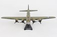  Boeing B-17 Flying Fortress (Postage Stamp 1:155)