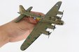  Boeing B-17 Flying Fortress (Postage Stamp 1:155)