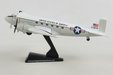 US Air Force Douglas C-47 Skytrain (Postage Stamp 1:144)