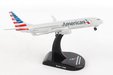 American Airlines Boeing 737-800 (Postage Stamp 1:300)