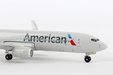 American Airlines Boeing 737-800 (Postage Stamp 1:300)