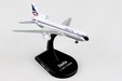 Delta Air Lines - Lockheed L-1011-250 TriStar (Postage Stamp 1:500)