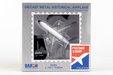 Delta Air Lines Lockheed L-1011-250 TriStar (Postage Stamp 1:500)