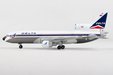 Delta Air Lines Lockheed L-1011-250 TriStar (Postage Stamp 1:500)