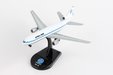 Pan Am Douglas DC-10 (Postage Stamp 1:400)