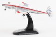 Qantas Lockheed L-1049 (Postage Stamp 1:300)