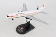 National Airlines Douglas DC-10 (Postage Stamp 1:400)