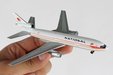 National Airlines Douglas DC-10 (Postage Stamp 1:400)