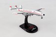 TWA - Lockheed L-1049 (Postage Stamp 1:300)