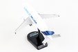 Airbus Industrie Airbus A300-600ST Beluga (Postage Stamp 1:400)