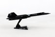 US Air Force Lockheed SR-71 Blackbird (Postage Stamp 1:200)