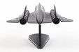 US Air Force Lockheed SR-71 Blackbird (Postage Stamp 1:200)