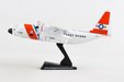 US Coast Guard Lockheed C-130 Hercules (Postage Stamp 1:200)