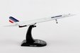 Air France Concorde (Postage Stamp 1:350)