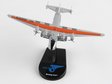 Pan Am Boeing 314 Clipper (Postage Stamp 1:350)