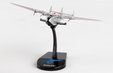 Pan Am Boeing 314 Clipper (Postage Stamp 1:350)