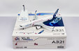 Airbus Industrie Airbus A321XLR (JC Wings 1:200)