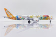 Scoot Boeing 787-9 (JC Wings 1:200)