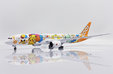 Scoot Boeing 787-9 (JC Wings 1:200)