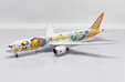 Scoot Boeing 787-9 (JC Wings 1:200)