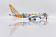 Scoot Boeing 787-9 (JC Wings 1:200)