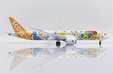 Scoot - Boeing 787-9 (JC Wings 1:200)