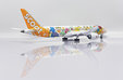 Scoot Boeing 787-9 (JC Wings 1:200)