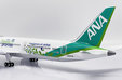 All Nippon Airways Boeing 787-9 (JC Wings 1:200)