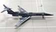 Russia-Navy - Tupolev Tu-134UBL (Panda Models 1:400)