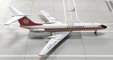 Aviogenex - Tupolev Tu-134A (Panda Models 1:400)