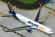 Atlas Air - Boeing 767-300ER (GeminiJets 1:400)